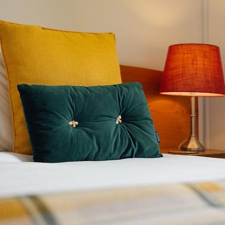 Sleep@Calon Y Fferi Hotel Ferryside ภายนอก รูปภาพ