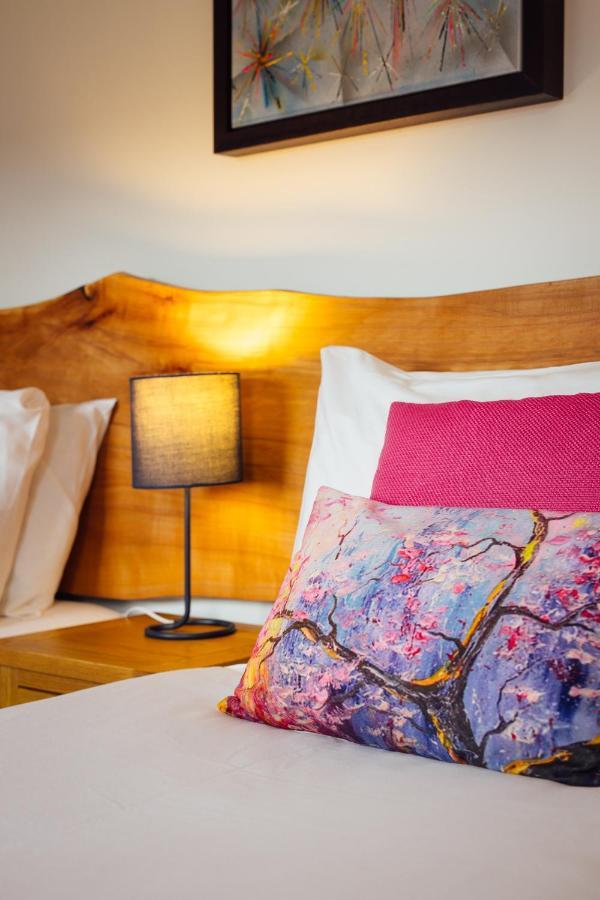 Sleep@Calon Y Fferi Hotel Ferryside ภายนอก รูปภาพ